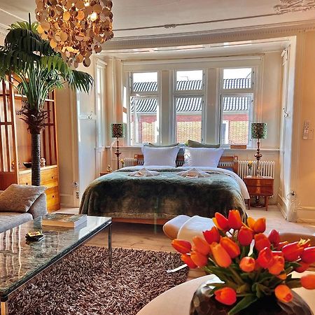 Four Individual Beautiful Spacious Rooms In Stylish Apartment København Eksteriør bilde