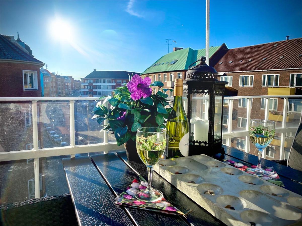 Four Individual Beautiful Spacious Rooms In Stylish Apartment København Eksteriør bilde