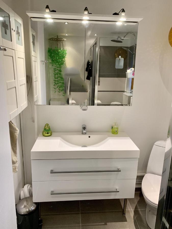 Four Individual Beautiful Spacious Rooms In Stylish Apartment København Eksteriør bilde