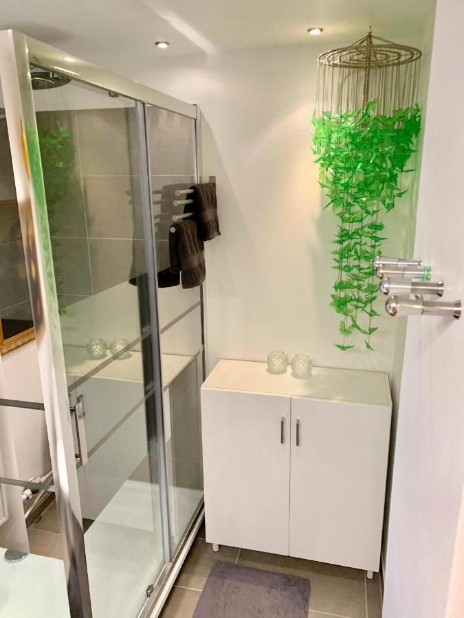 Four Individual Beautiful Spacious Rooms In Stylish Apartment København Eksteriør bilde